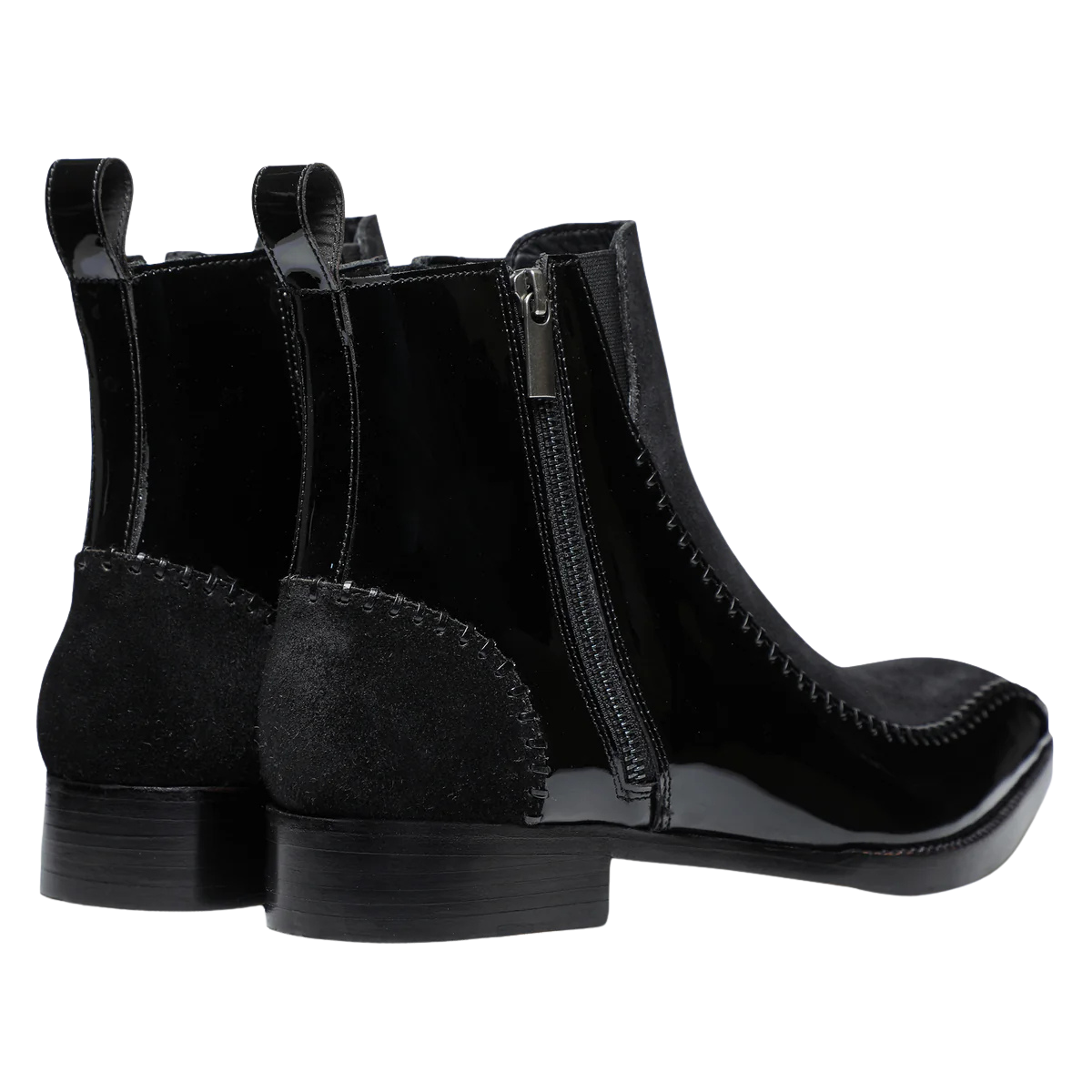 CAPO NERO BOOT | BLACK