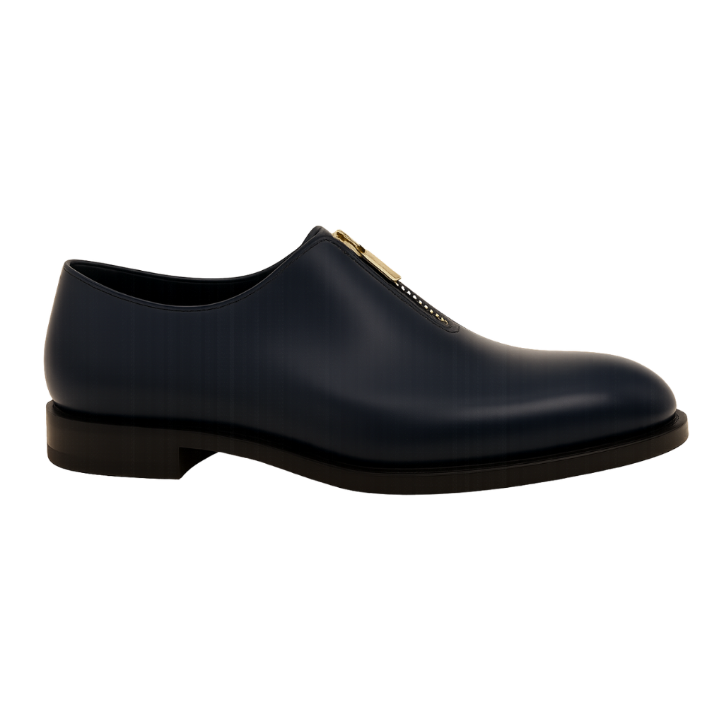 DEVITO LACEUP | BLUE