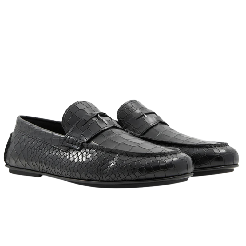 McCauley Loafer | Black