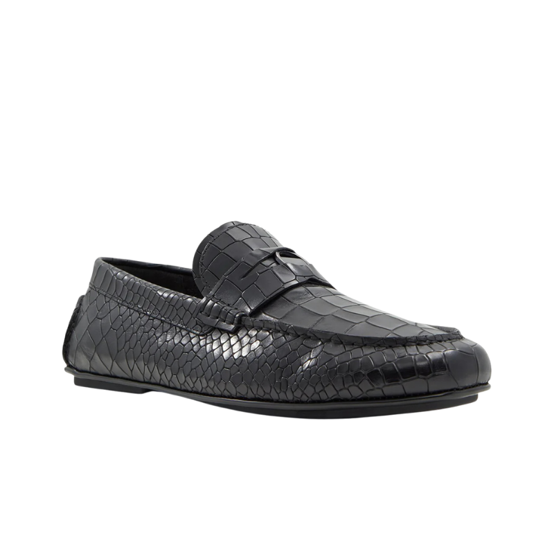 McCauley Loafer | Black