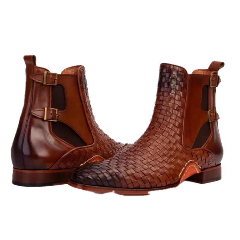 Godfather’s Walk Boot | Brown