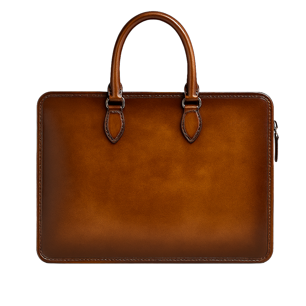 EL CHAPO BAG | BROWN