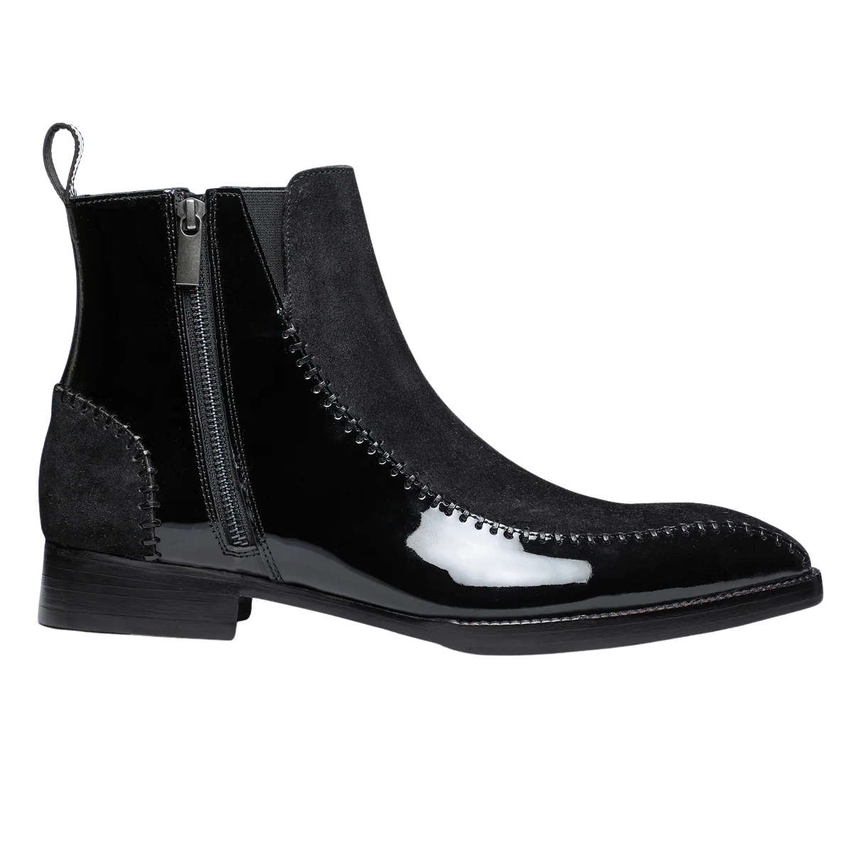 CAPO NERO BOOT | BLACK