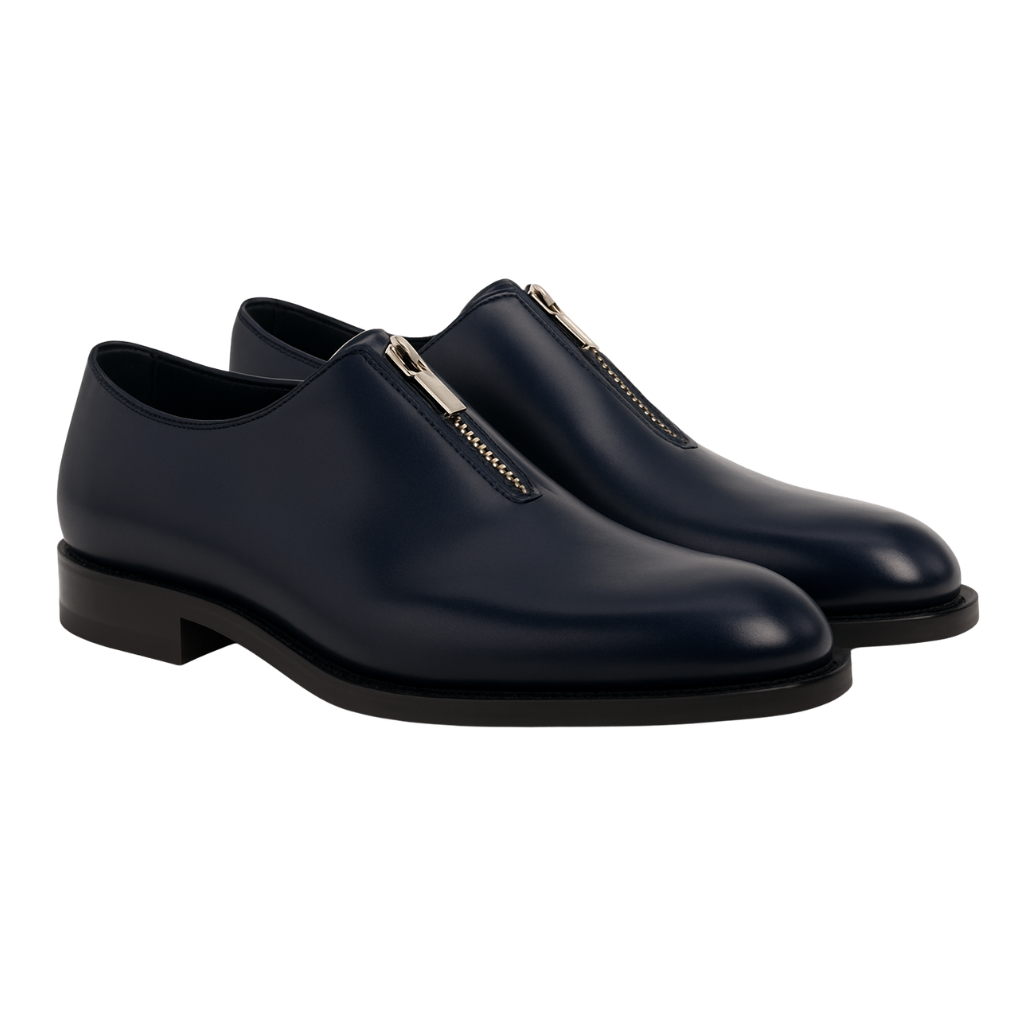 DEVITO LACEUP | BLUE