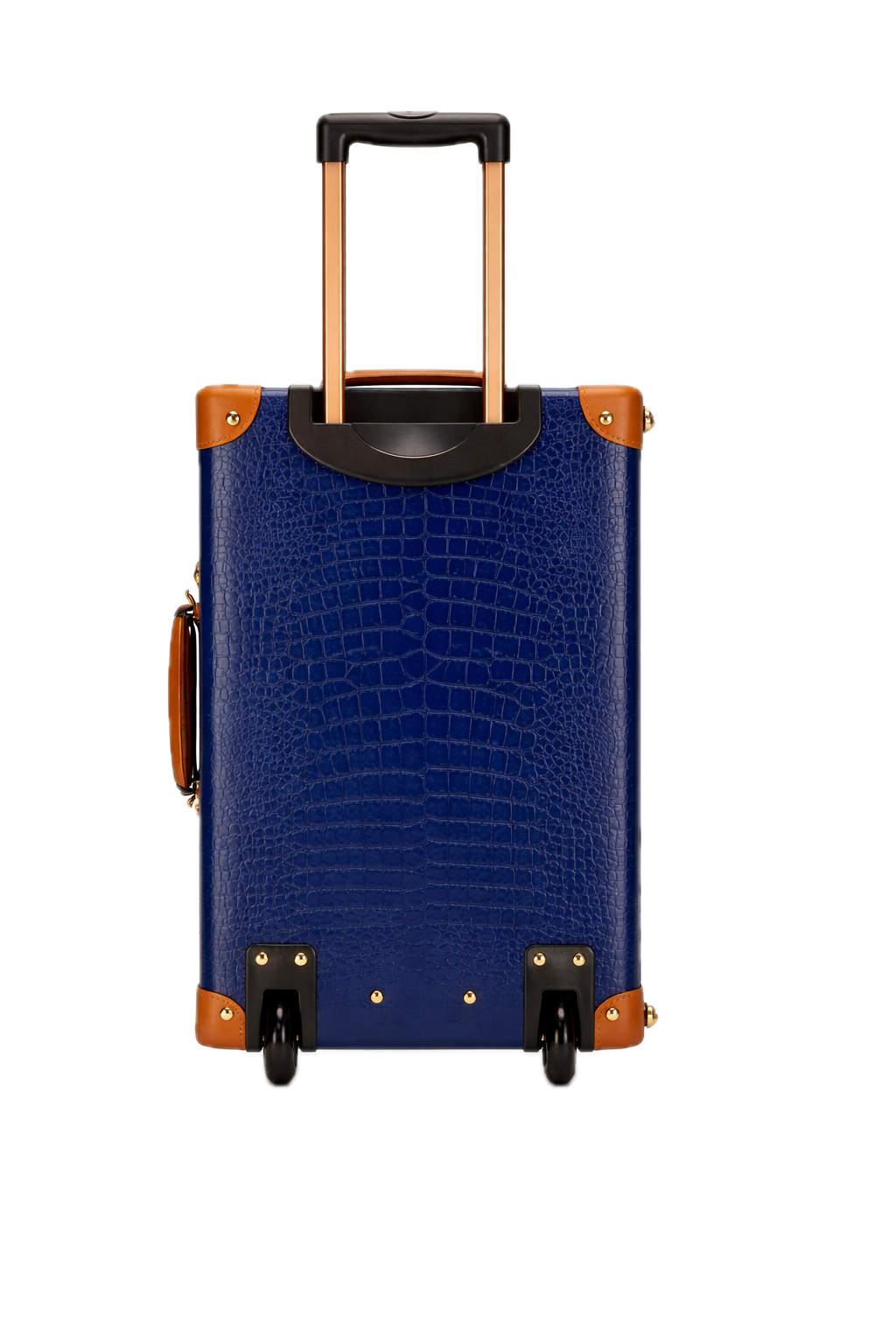 Vittorio Luxe Trolley | Blue