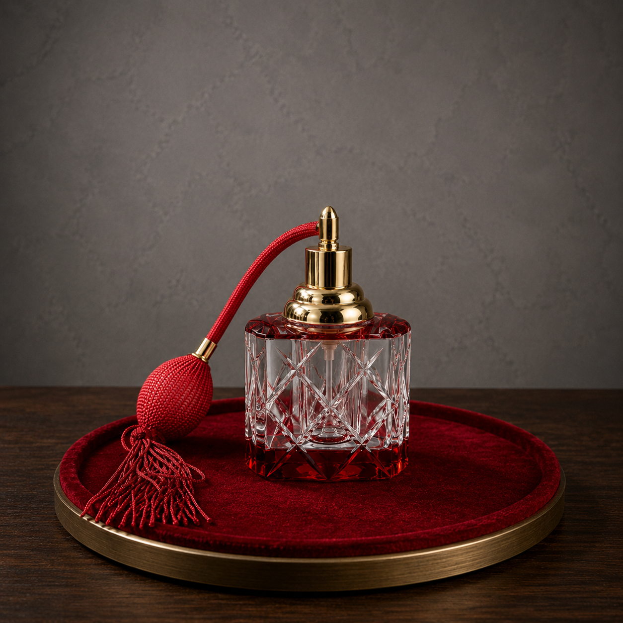 ROUGE SYNDICATE PERFUME | 100ML