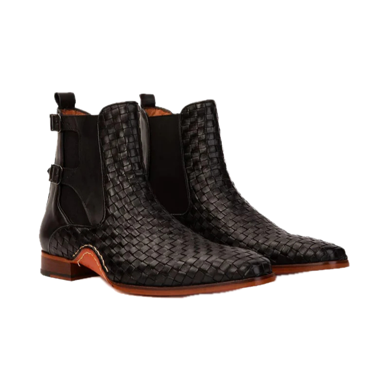 Godfather’s Walk Boot | Black