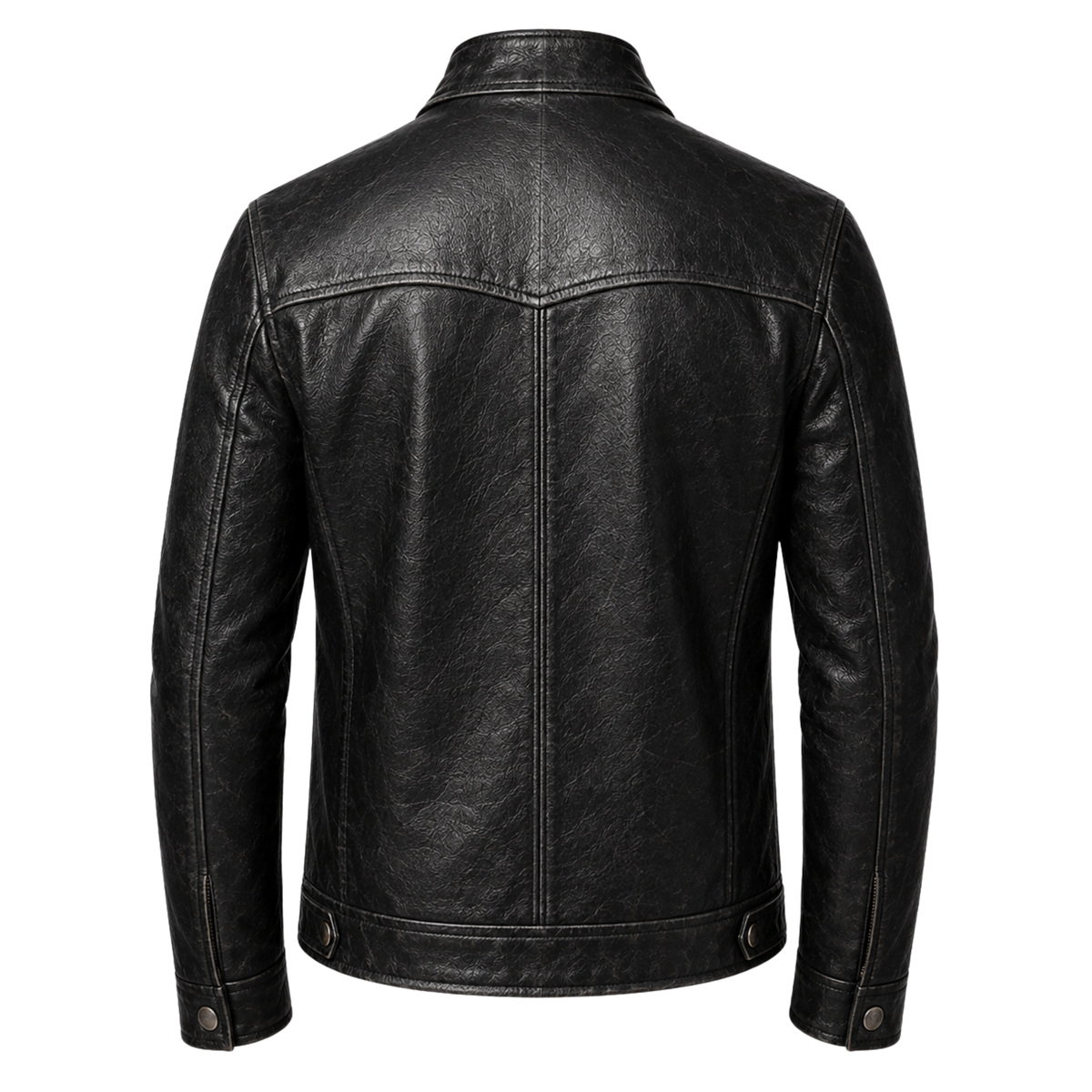 BELLAGIO JACKET | BLACK