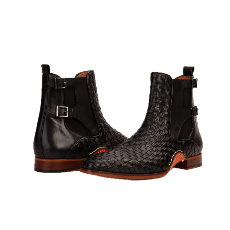 Godfather’s Walk Boot | Black