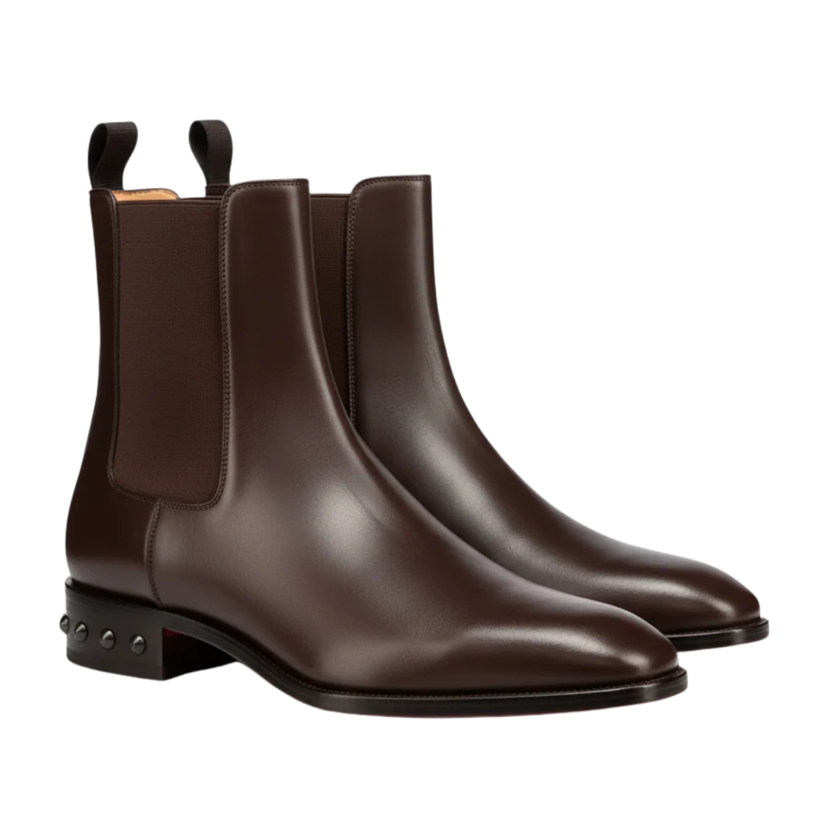 Fiorenzo's Boot | BROWN