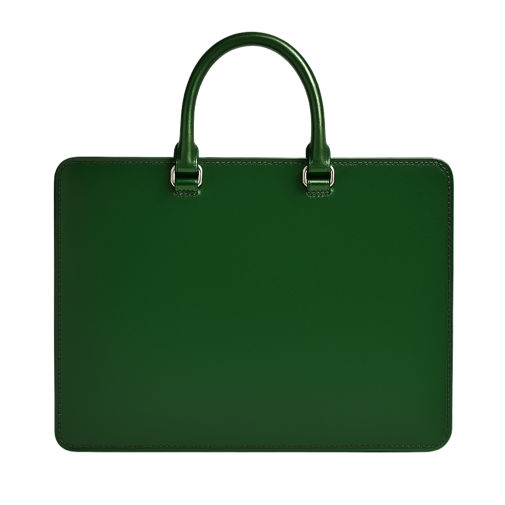 EL CHAPO BAG | GREEN