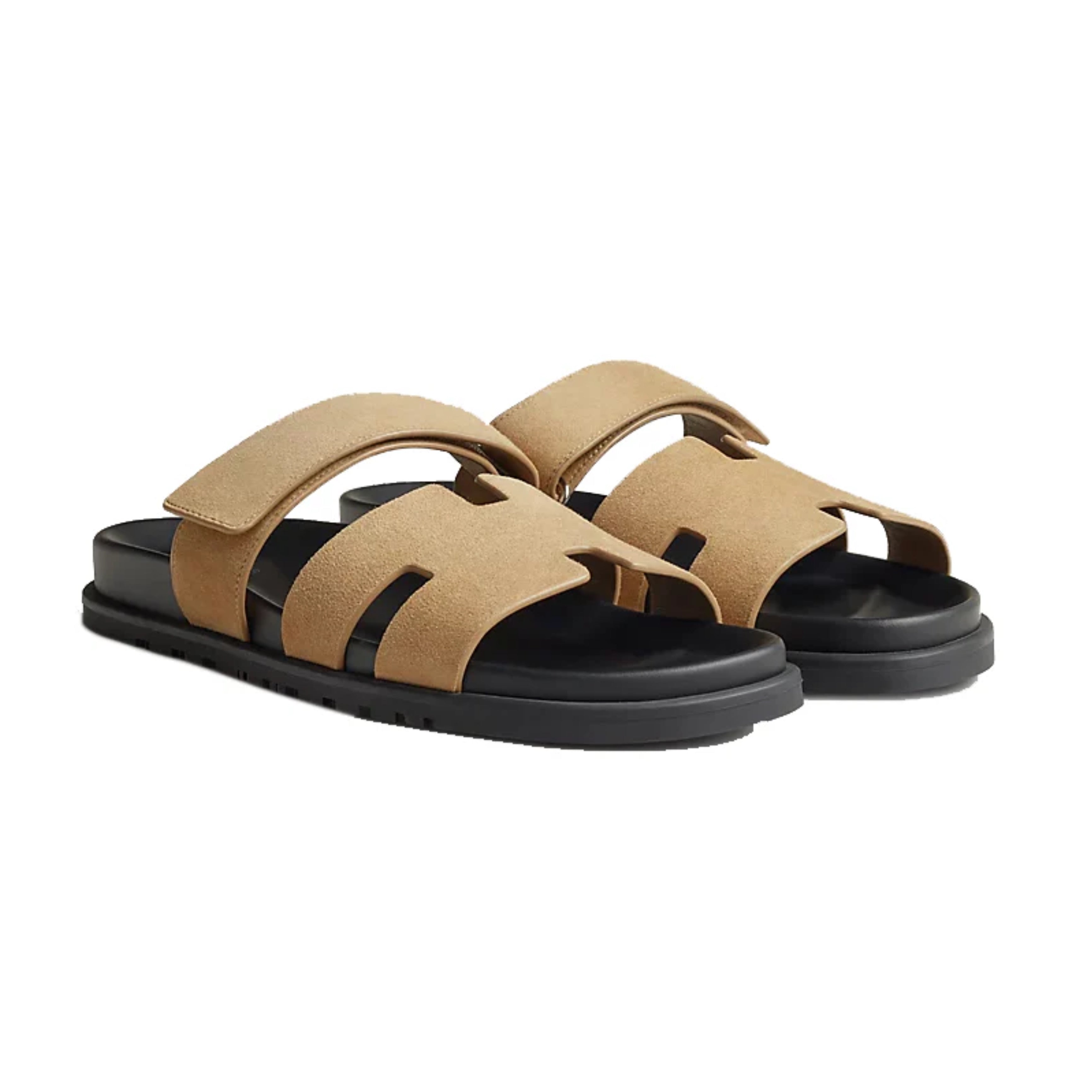 BALBOA SLIPPER | BEIGE