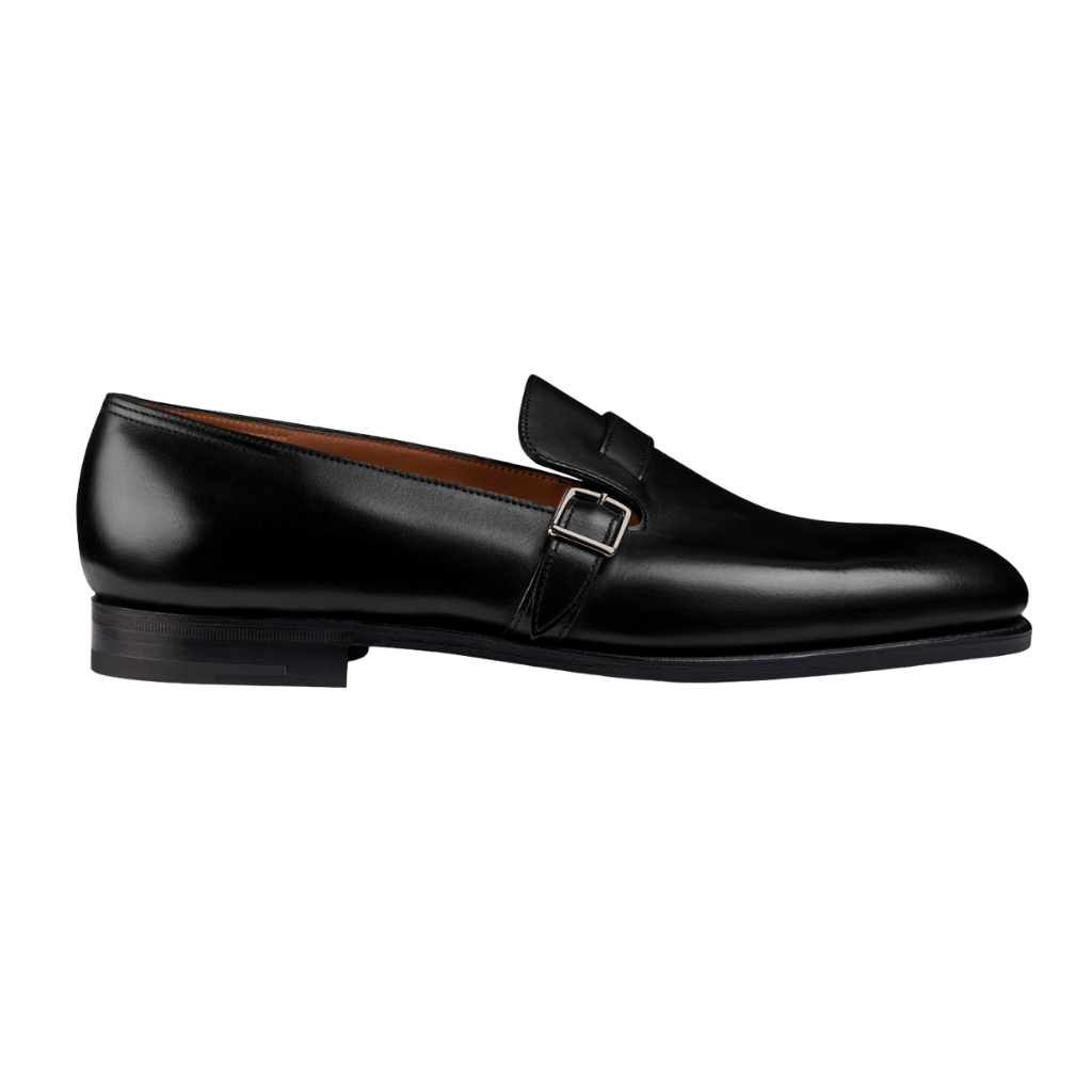 Phantom Loafer | Black
