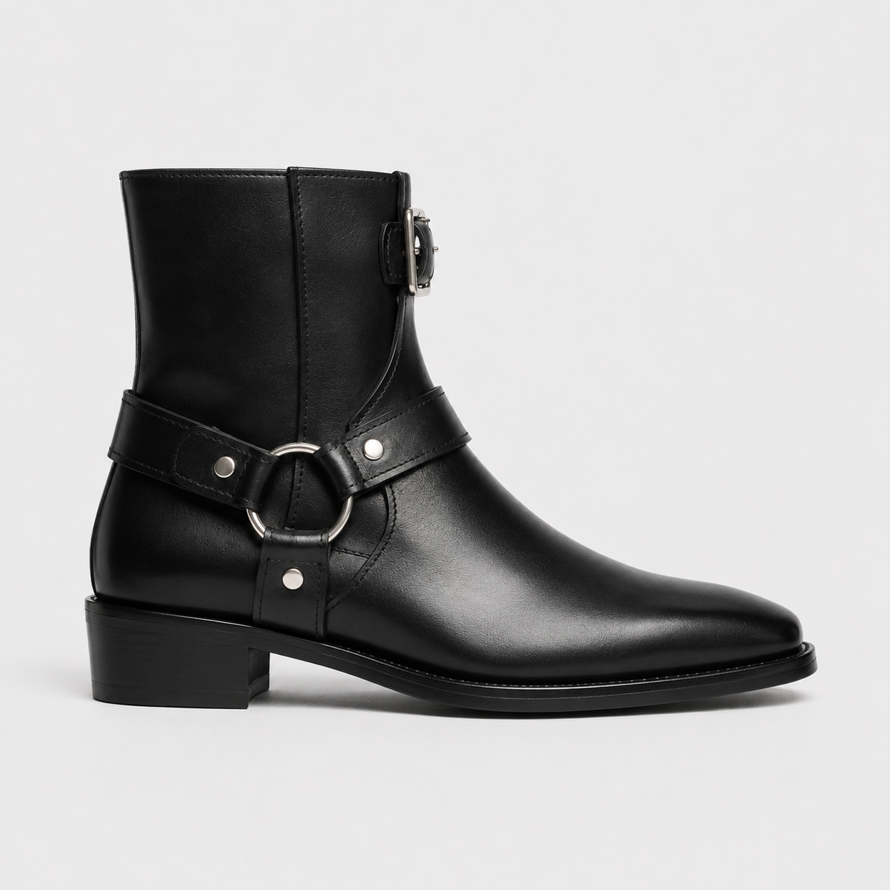 VANTOR BOOT | BLACK