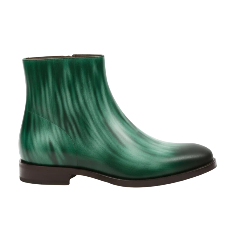 Kingswell Boor | Green