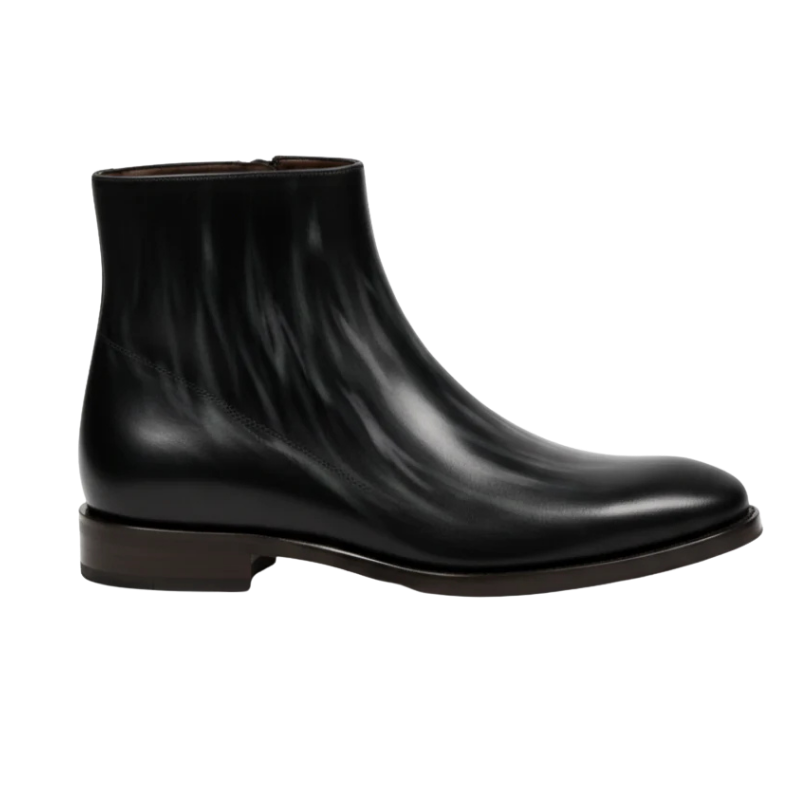 Kingswell Boor | Black