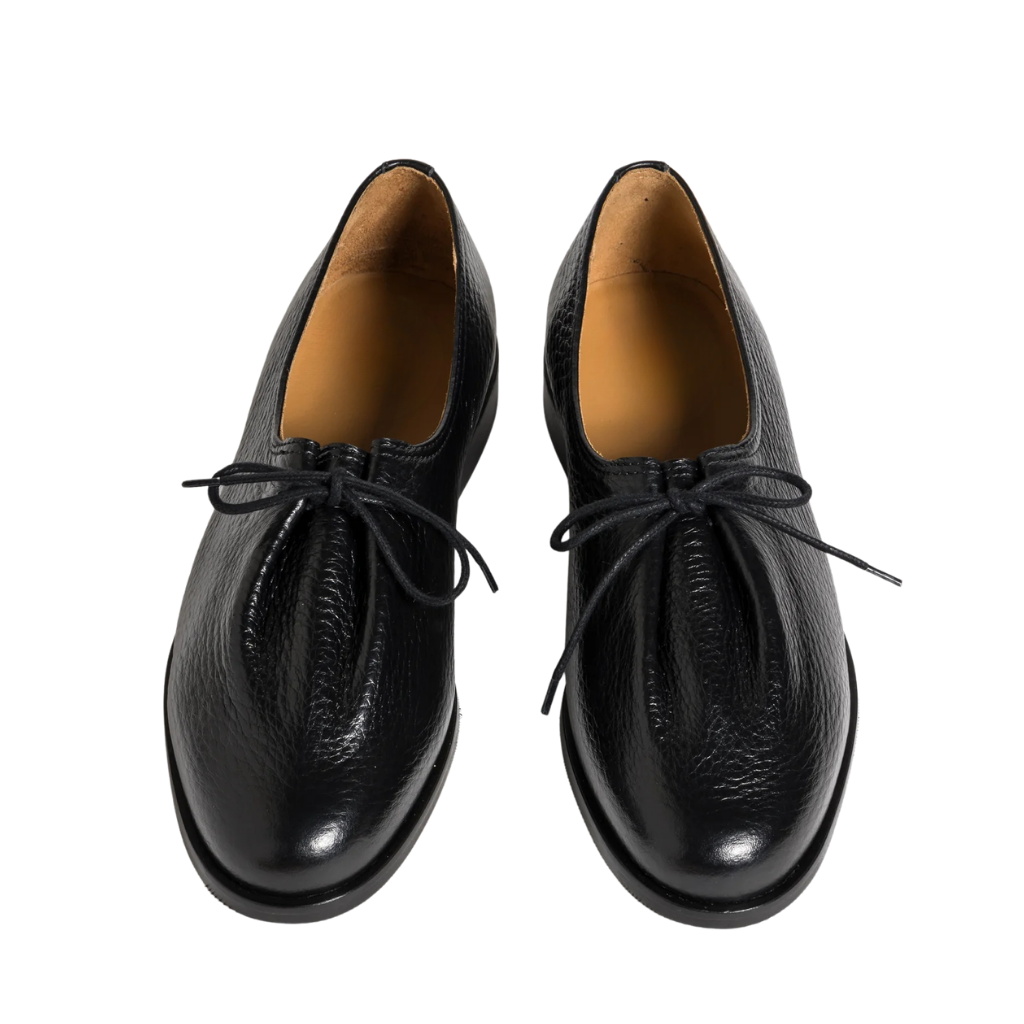 Alonzo Viper Laceup | Black