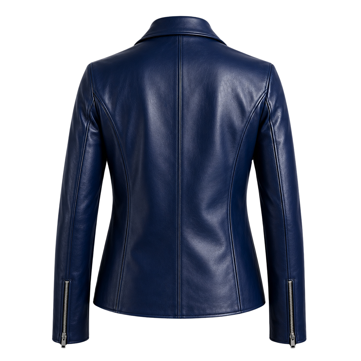VIXEN JACKET | BLUE