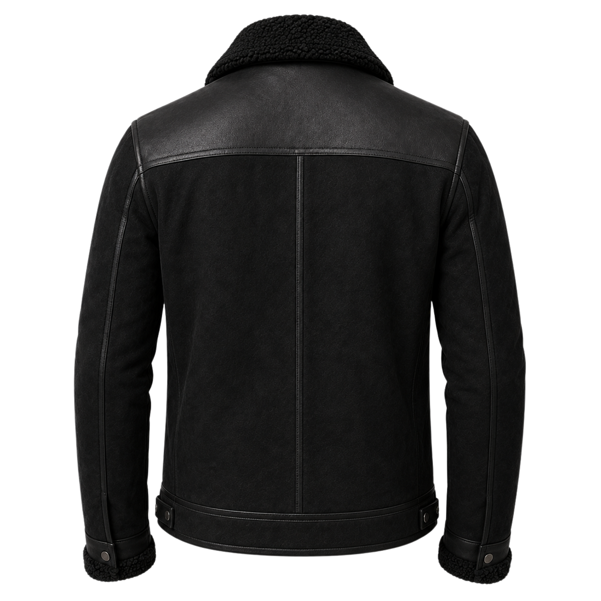 VALENTINO JACKET | BLACK