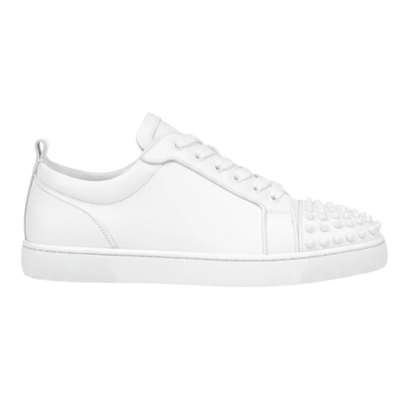 Sterling Sneaker | White