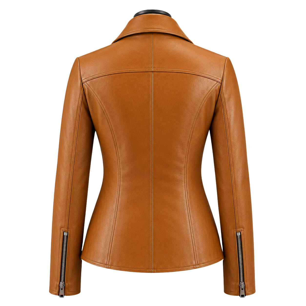 VALERIA JACKET | TAN