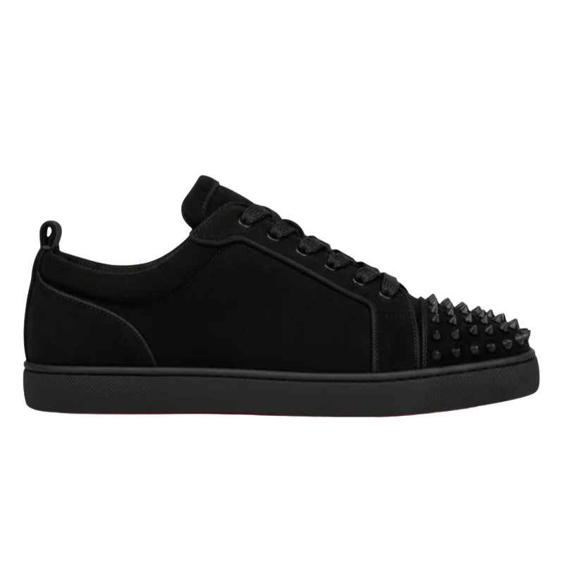 Sterling Sneaker | Black