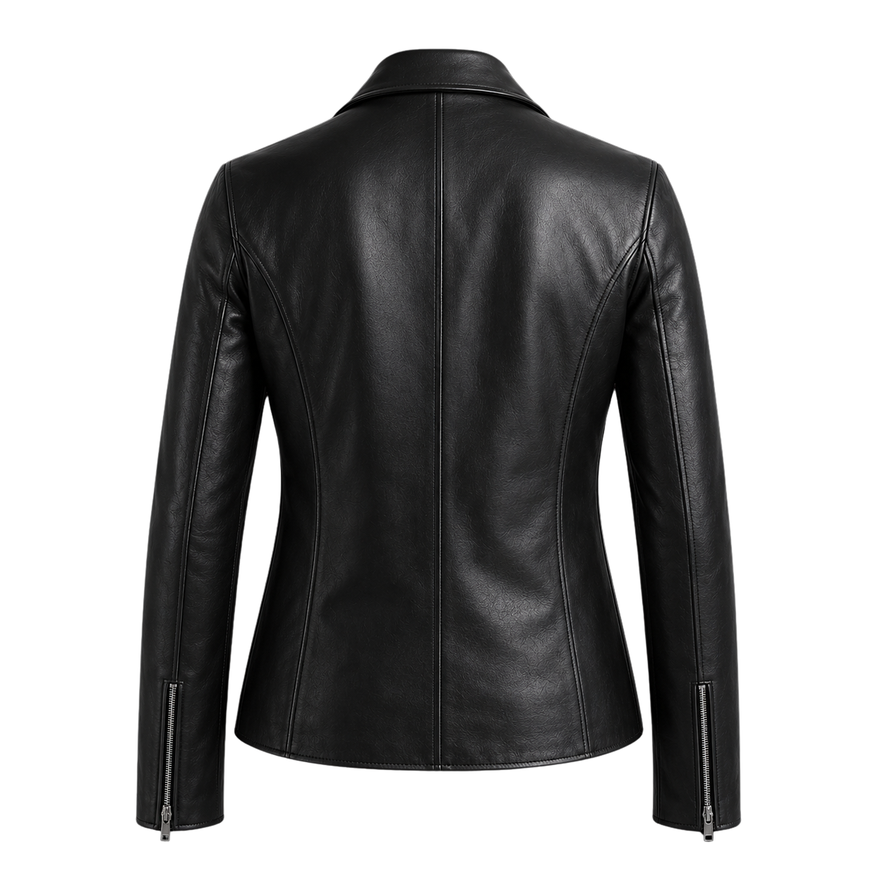 VIXEN JACKET | BLACK