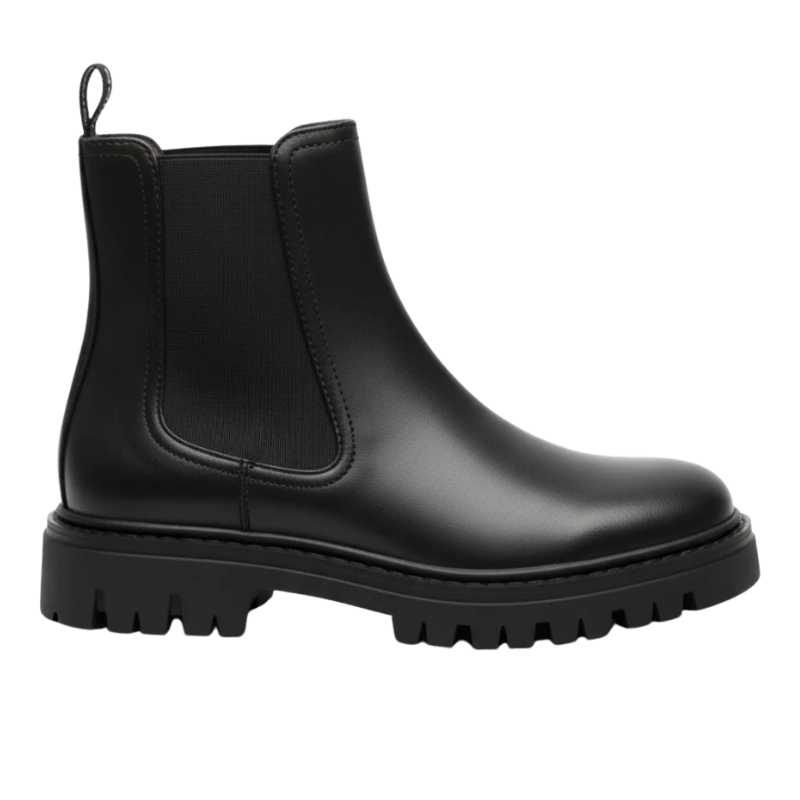 Dorsetti Boot | BLack