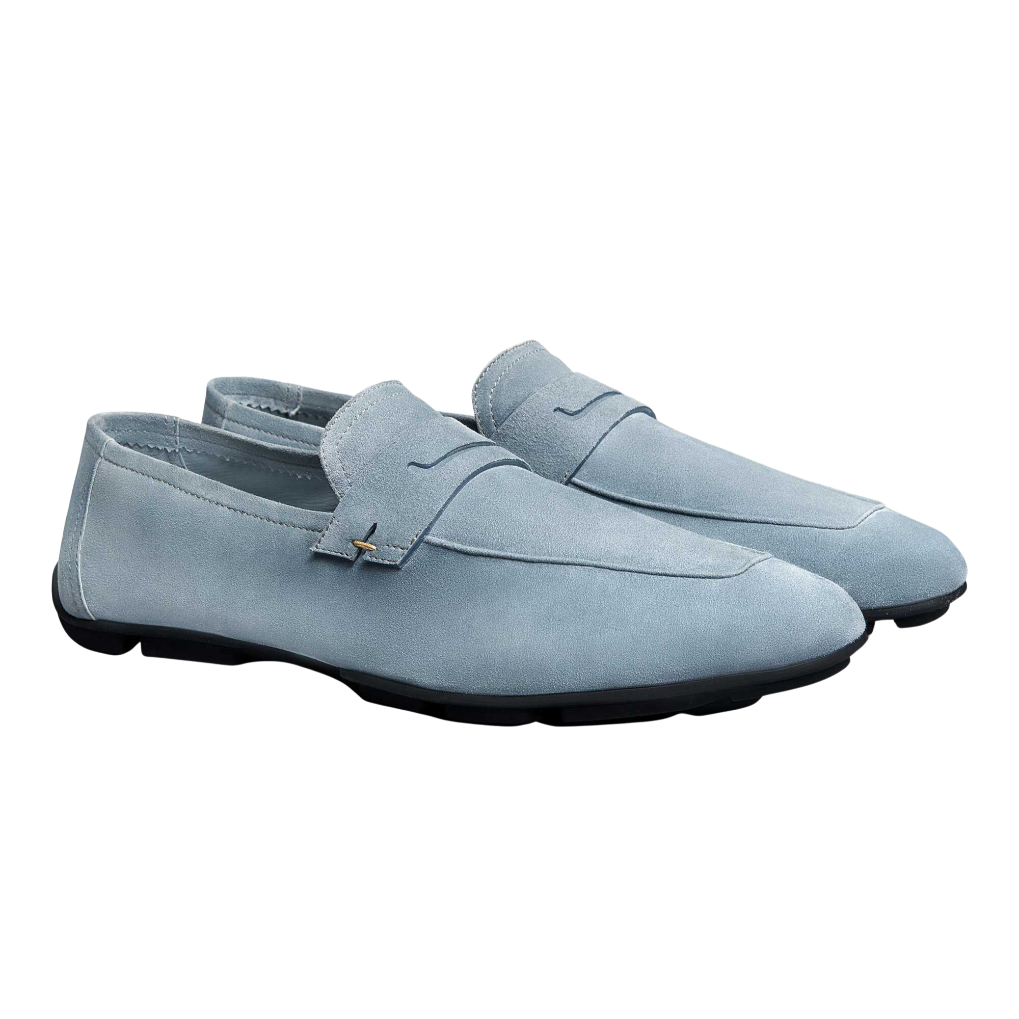 JEREMIAH LOAFER | BLUE
