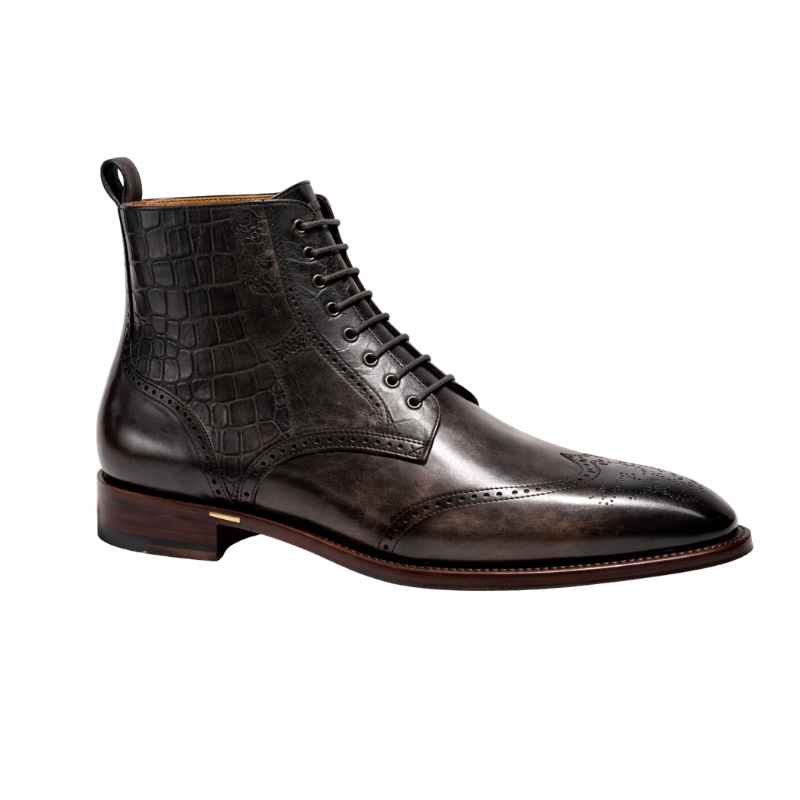 Chancellor Boot | Black