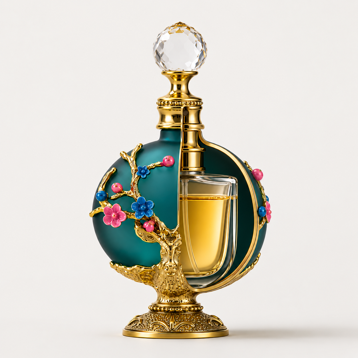 SULTAN’S SIGNATURE ATTAR | 30ML