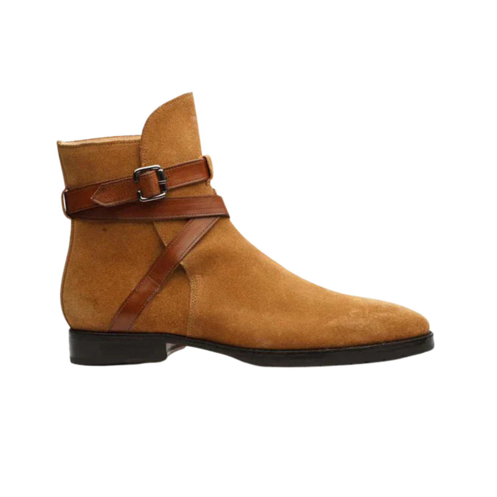 Savino boot | Tan
