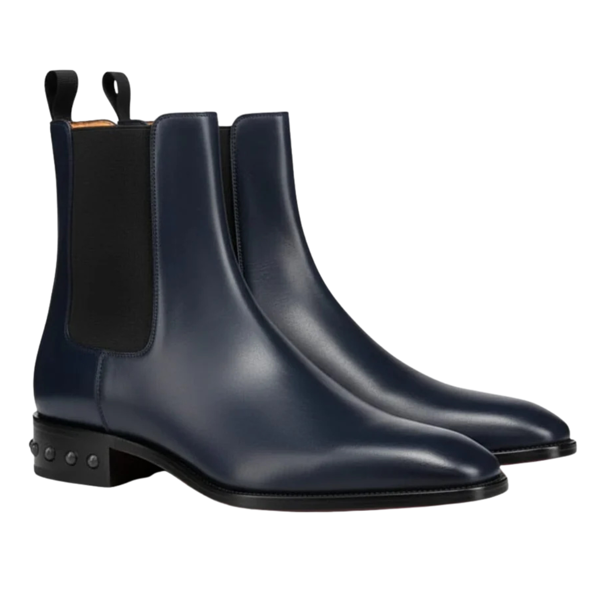 Fiorenzo's Boot | BLUE