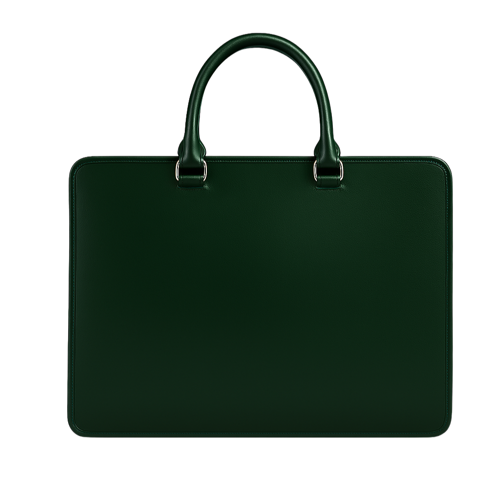 DEVIL BAG | GREEN