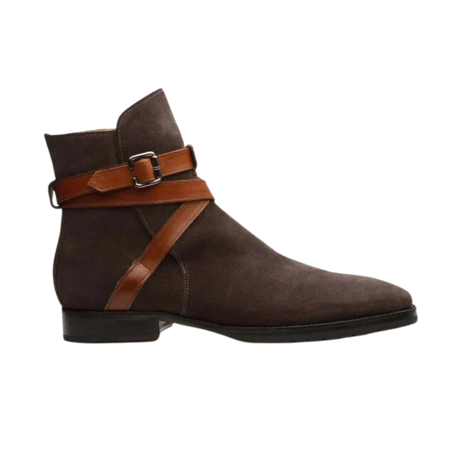 Lucente Boot | Brown