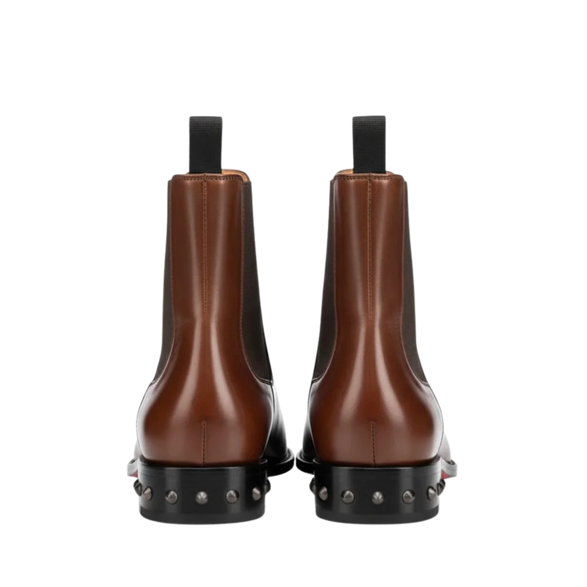 Fiorenzo's Boot | BROWN