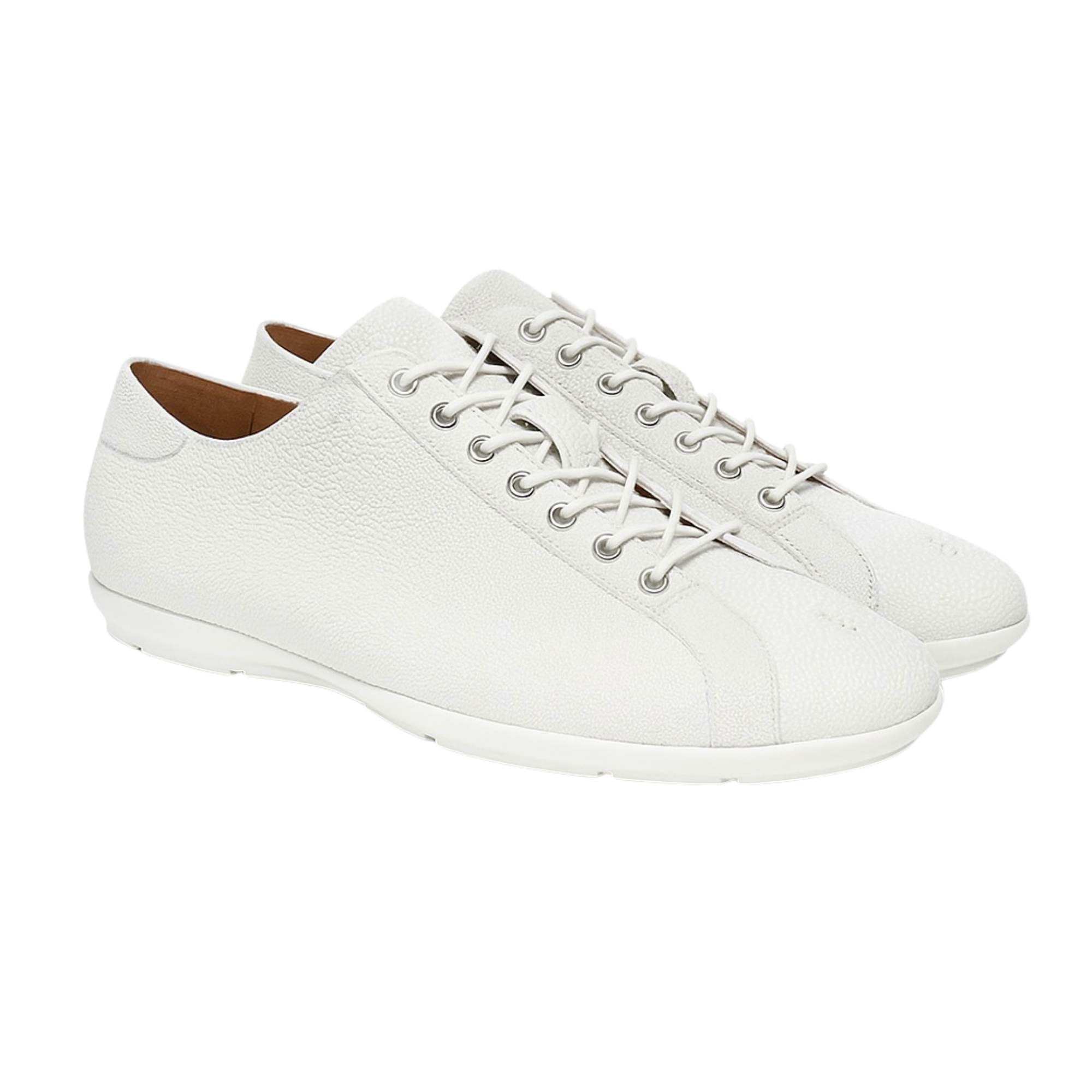 DON GALLO SNEAKER | WHITE