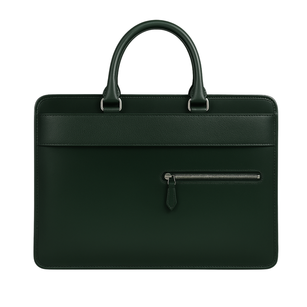 DEVIL BAG | GREEN