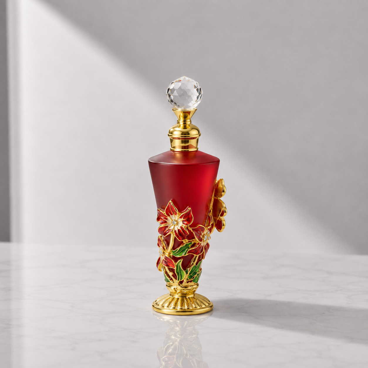 LA BELLA DONNA ATTAR
