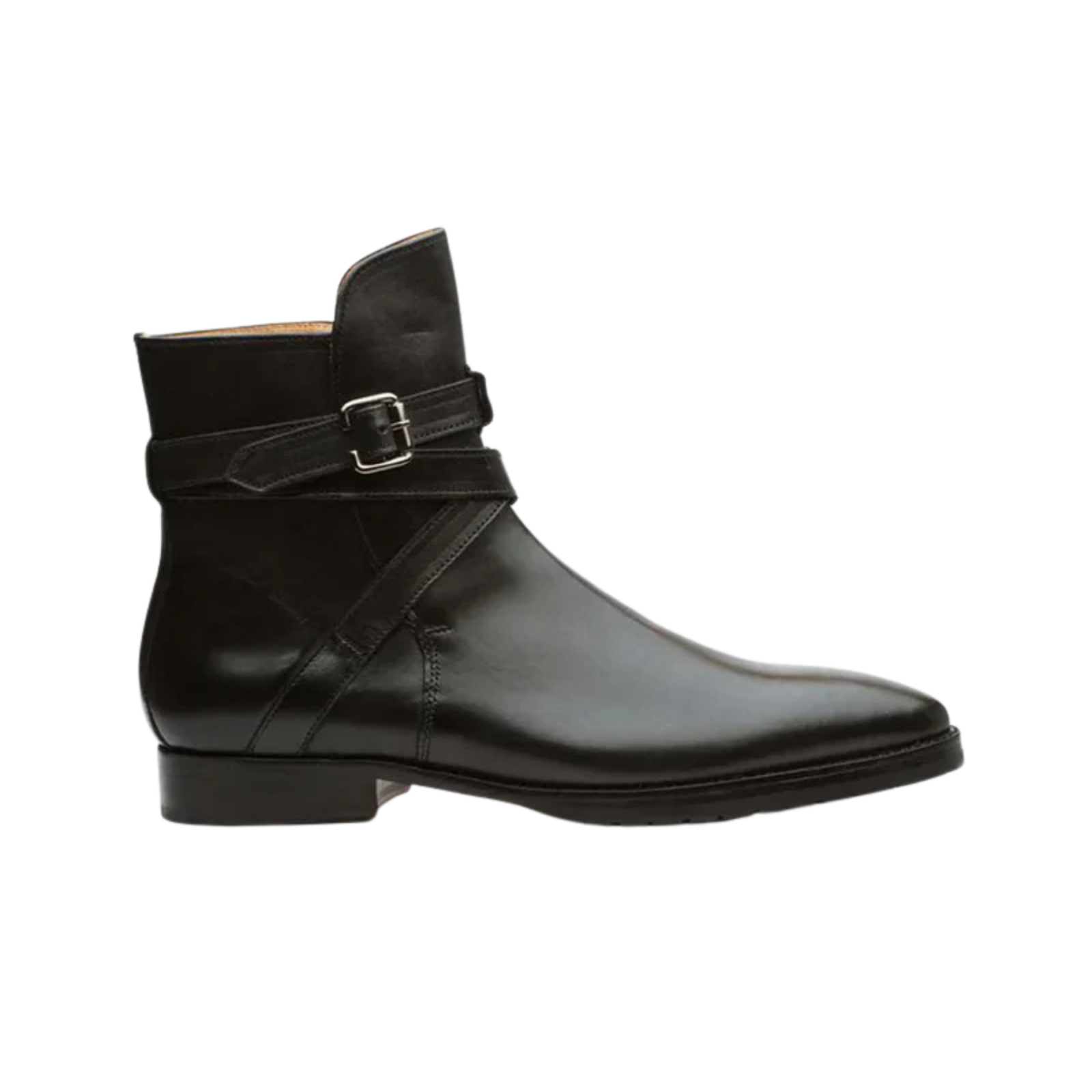 Barone Boot | Black