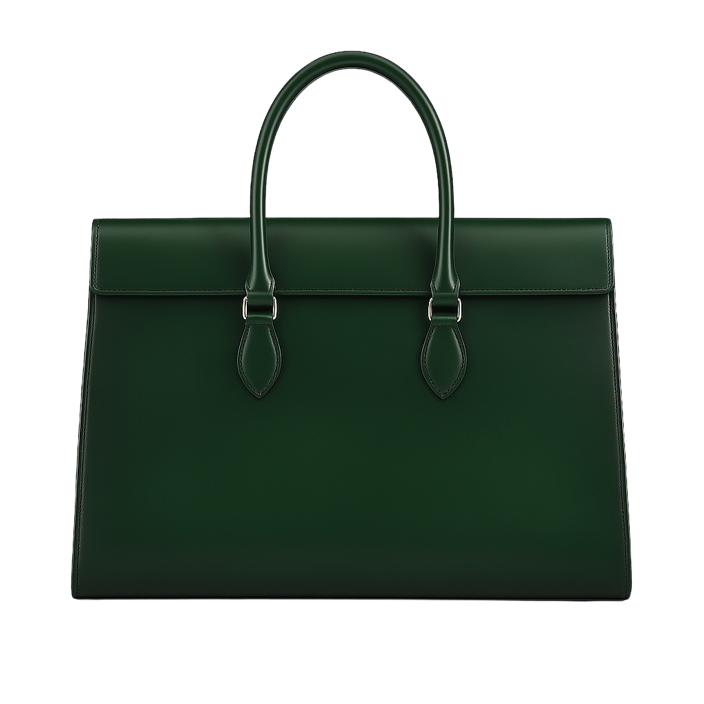 ESCOBAR BAG | GREEN