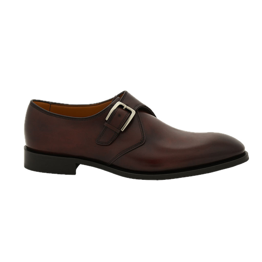 MARINO MONK | BROWN