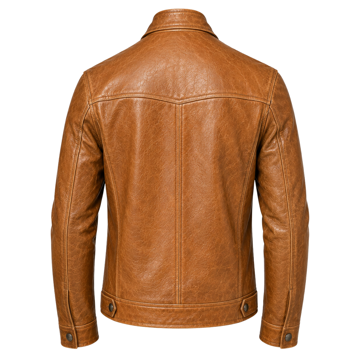SIENNA JACKET | TAN