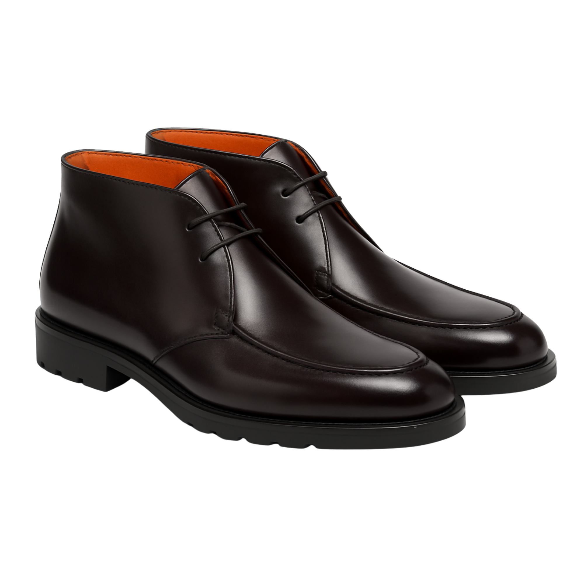 TOM ELLI'S BOOT | BROWN