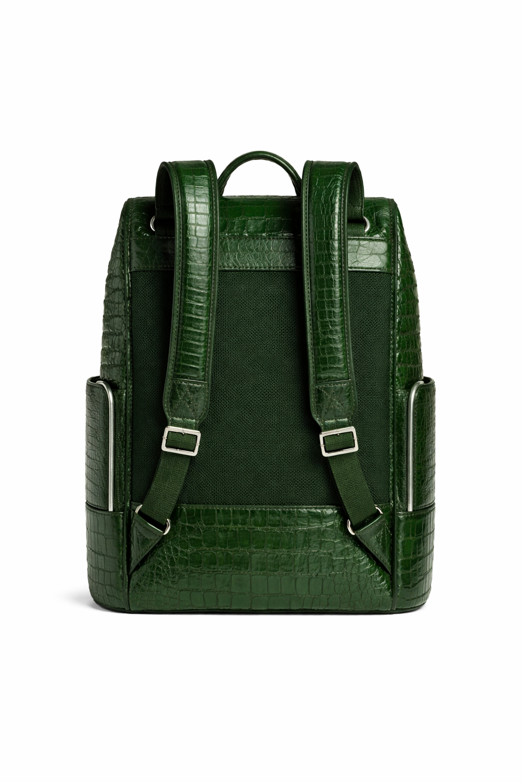 DON VITO BAG | GREEN