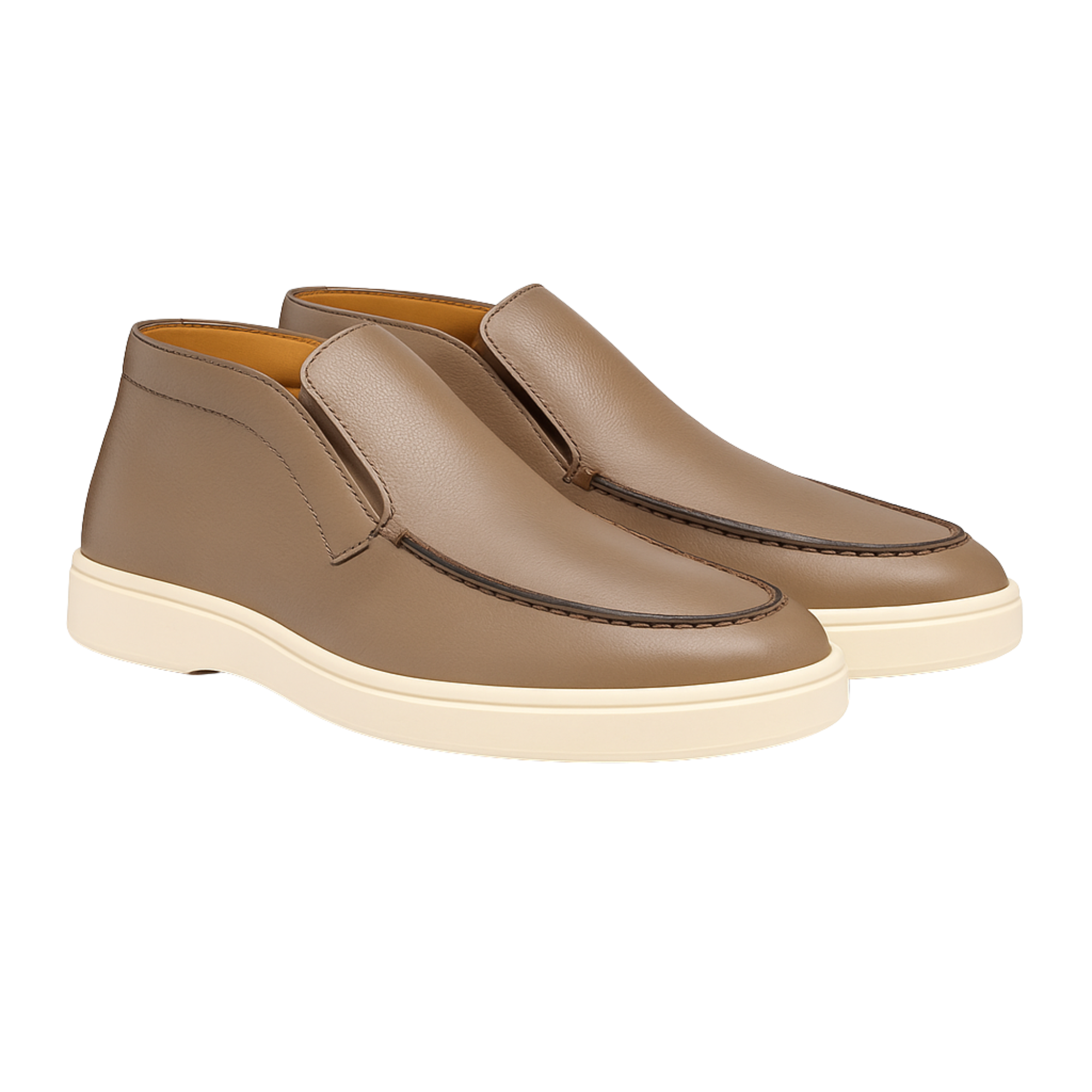 MASTERS BOOT | BEIGE