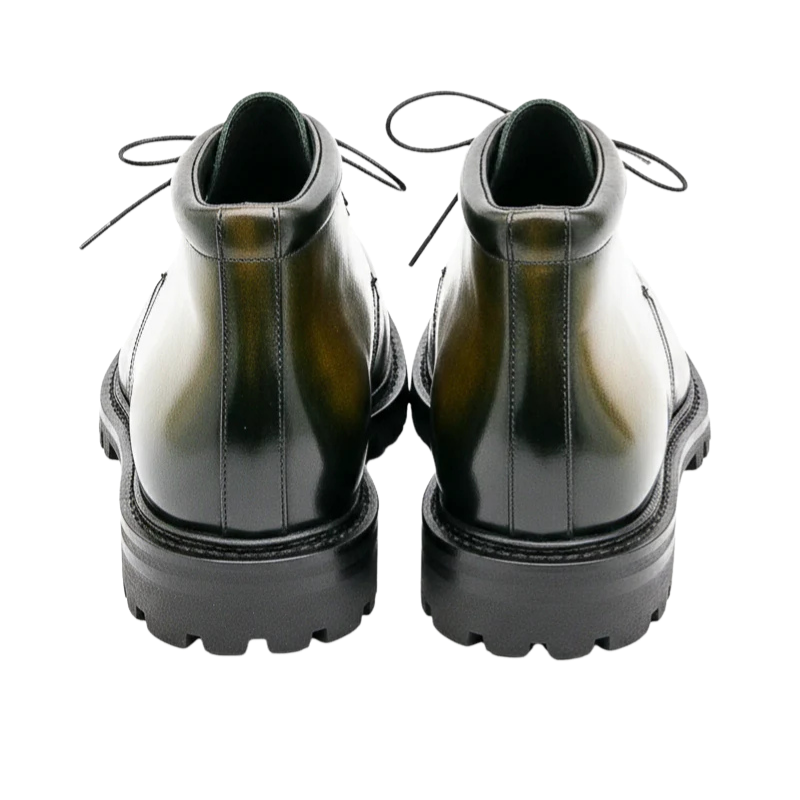 Jackie Boot | Green