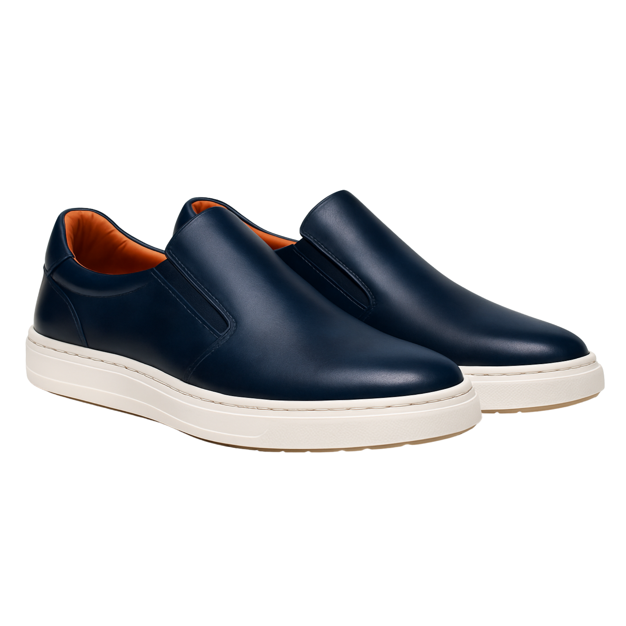 RAVOK SNEAKER | BLUE