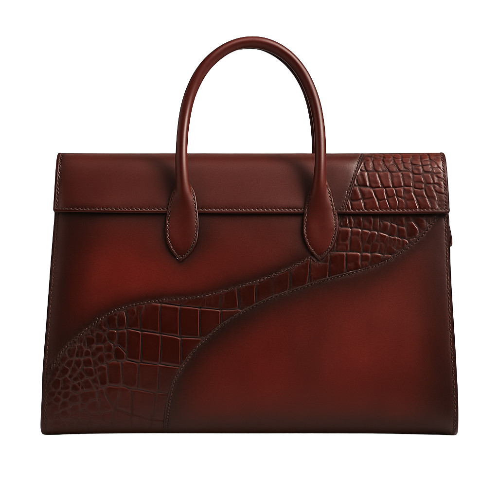 ESCOBAR BAG | RED