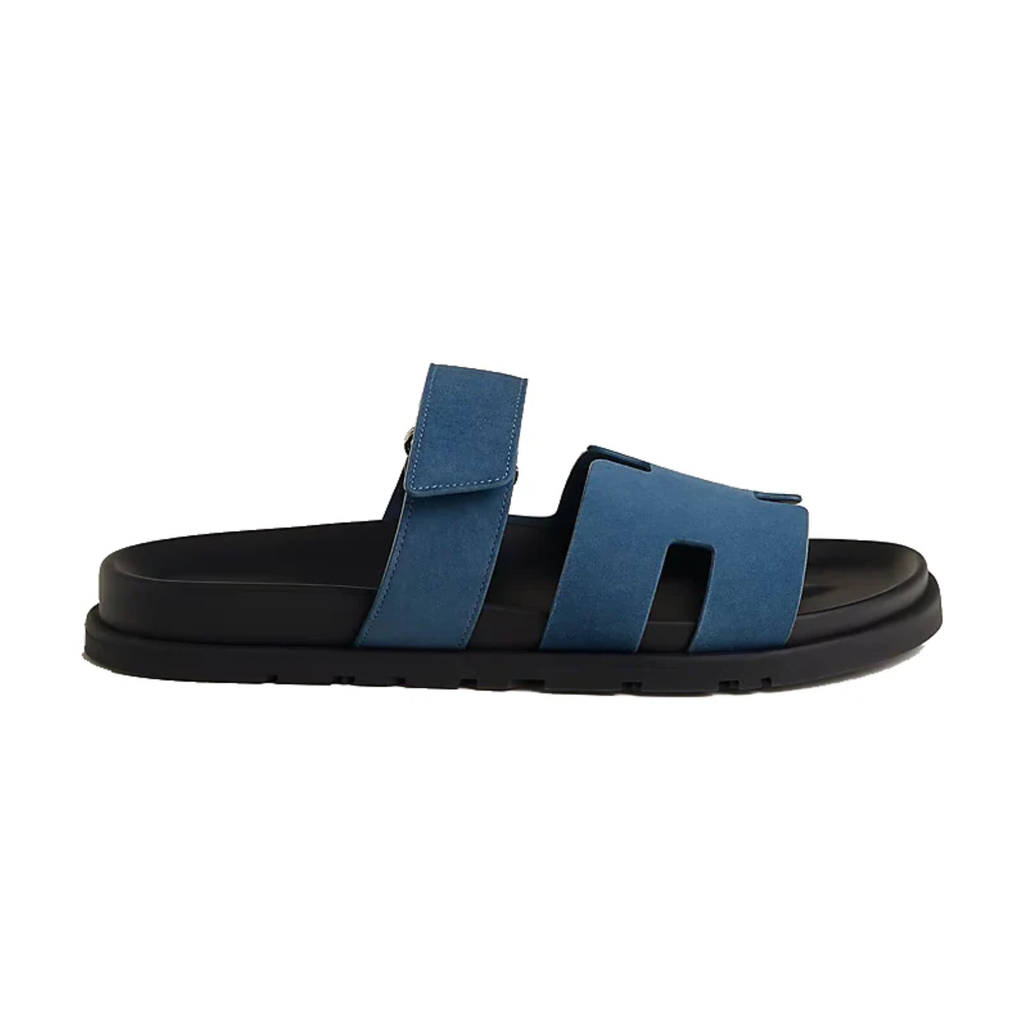 BALBOA SLIPPER | BLUE